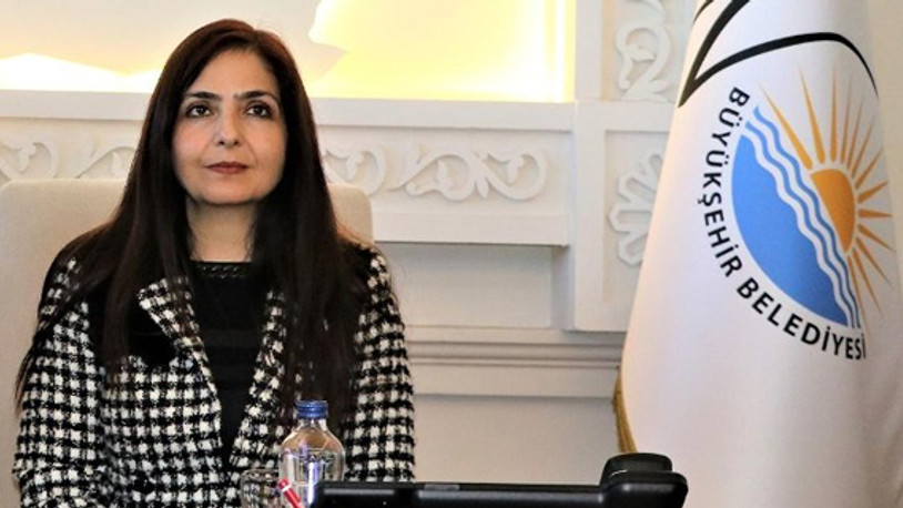 Yerine kayyum atanan HDP'li belediye başkanı hakkında tutuklama kararı