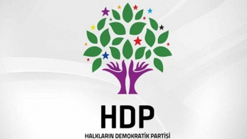 Yerine kayyum atanan HDP'li belediye başkanı tutuklandı