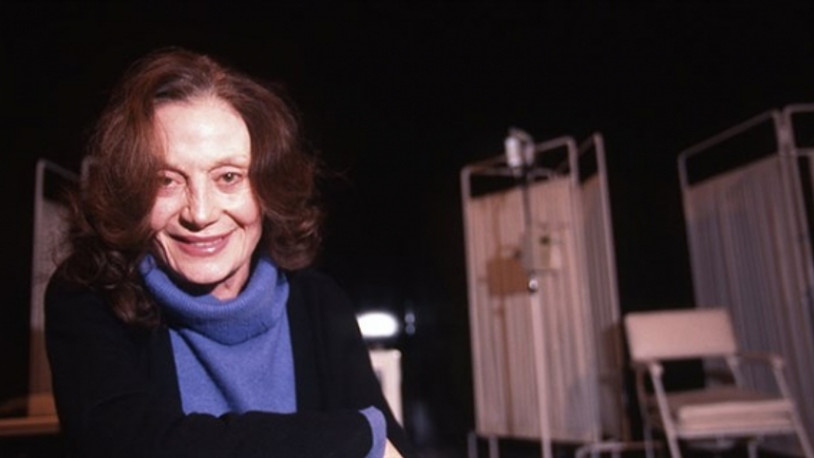 Yıldız Kenter yaşamını yitirdi