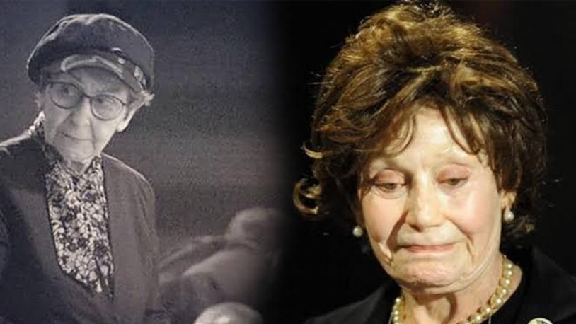 Yıldız Kenter’den sonra bir usta oyuncu daha hayatını kaybetti