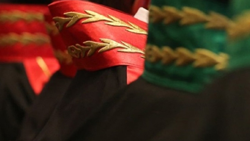 18 hakim ve savcı zorunlu eşyalarını alarak evlerini terk etmiş