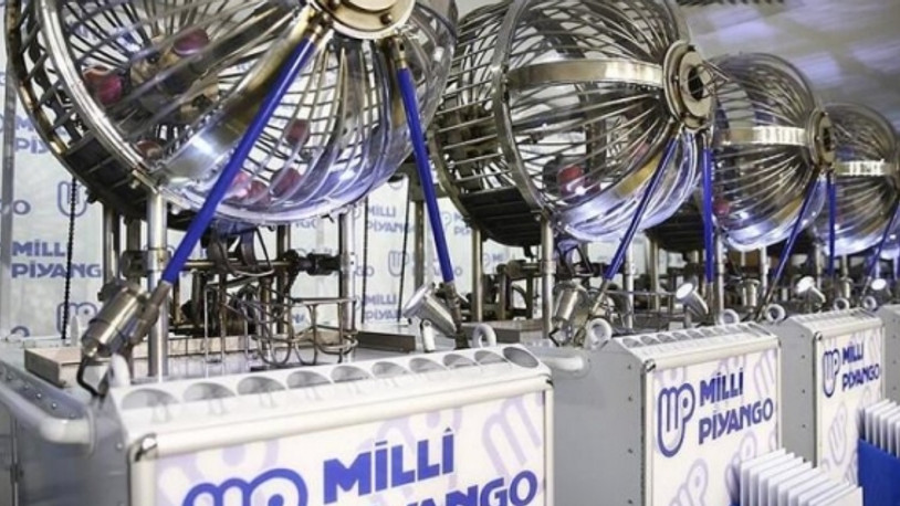 31 Aralık Yılbaşı Milli Piyango sonuçları sıralı tam listesi