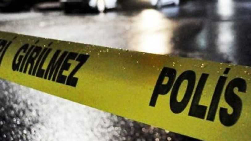 4 aylık hamile kadın, çocuğunun gözü önünde öldürüldü