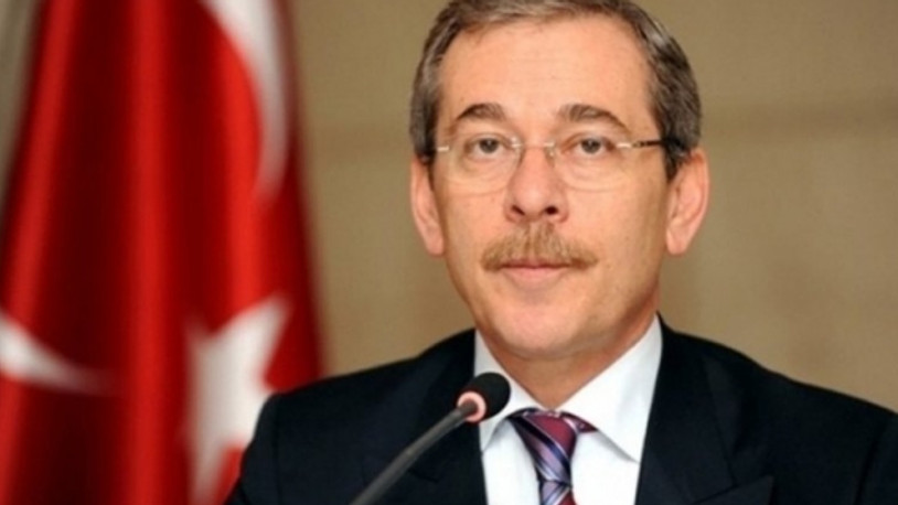 Abdüllatif Şener'den Cem Uzan'a yanıt