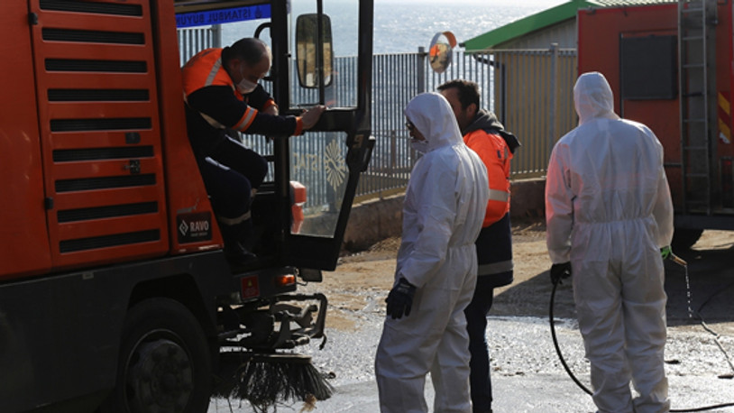 Adalar Kaymakamlığı'ndan yeni hamle
