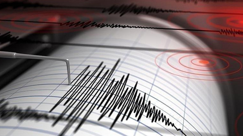 Akdeniz’de 4.5 ve 4.1 büyüklüğündeki depremler korkuttu