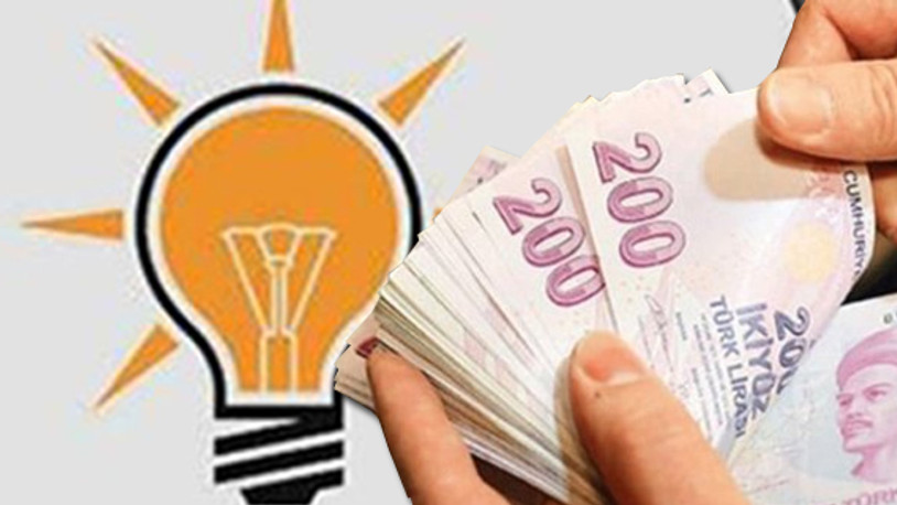 AKP hükümetinden geri adım... Yeniden düzenlenecek!