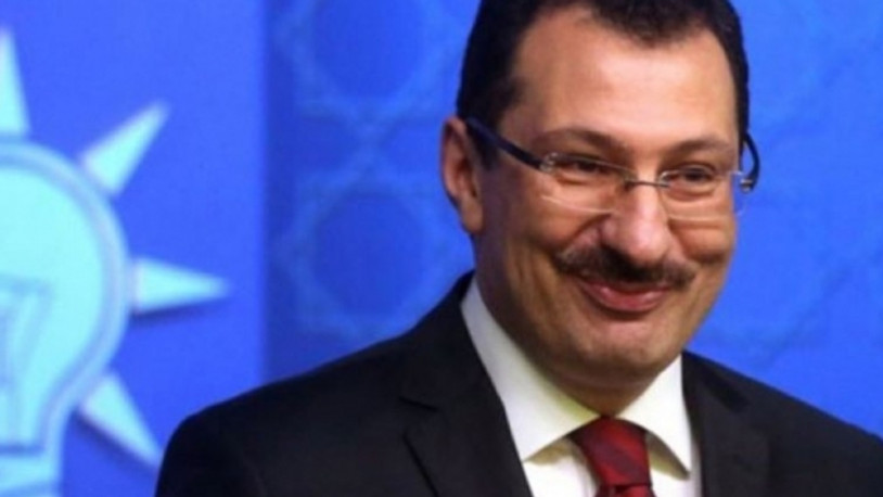 AKP'li Yavuz: Belki 50 yıl sonra Erdoğan için çağ kapatıp, çağ açtı diyecekler