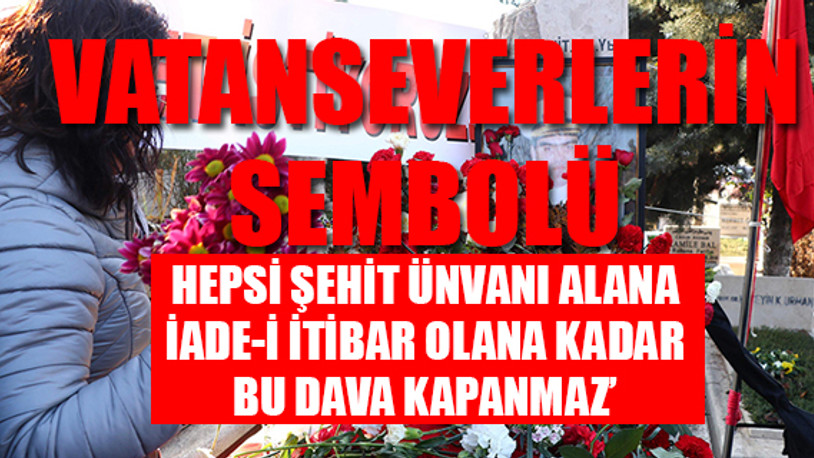 Ali Tatar unutulmadı!