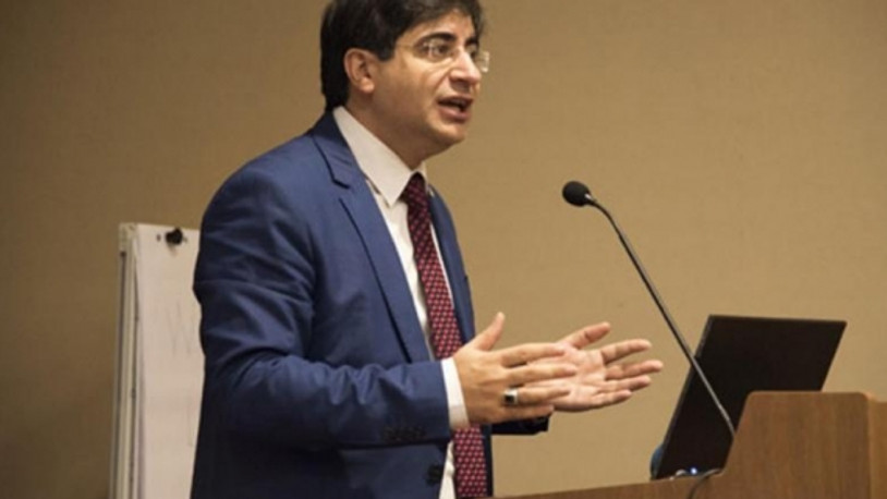 'Arabuluculuk Daire Başkanı'nın, 'arabuluculuk sınavını kazanamadığı' ortaya çıktı