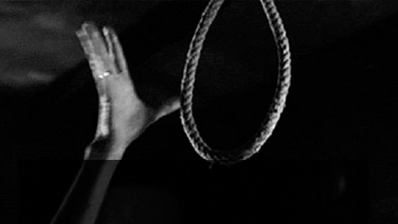 Bir çocuk annesi kadın intihar etti!