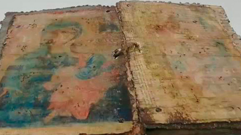 Bursa'da ele geçirildi: Bin yıllık