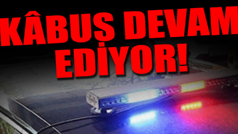 Çakar lamba gitti, tepe lambası geldi