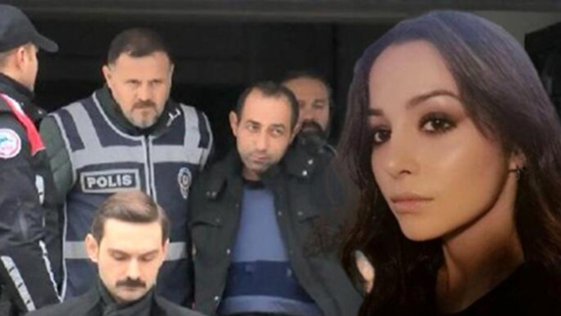Ceren Özdemir cinayeti davasında kan donduran ifadeler