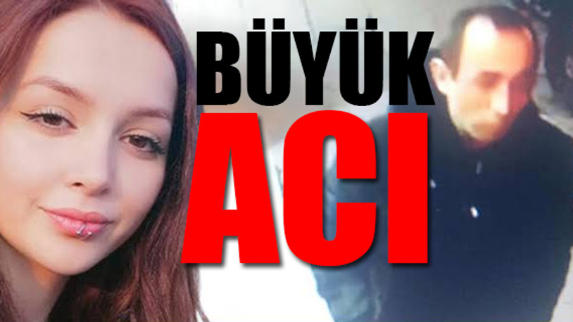 Ceren Özdemir'i katleden caninin kan donduran ifadesi