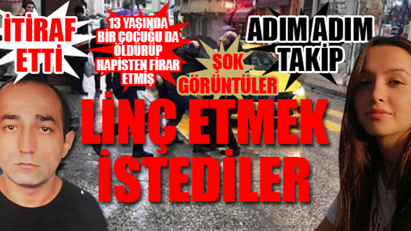 Ceren Özdemir'i vahşice katleden zanlı suçunu itiraf etti