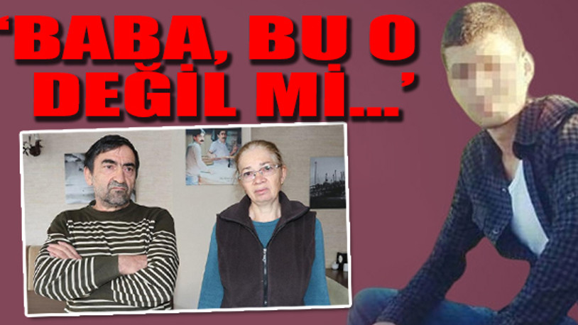 Ceren’in katilinin ilk kurbanı 14 yıl önceki dehşeti yaşadı!