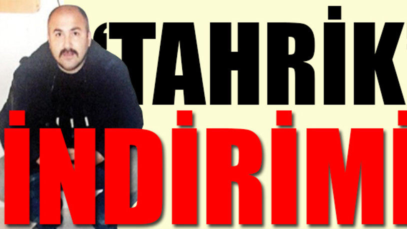 Cezaevindeki linç cinayetinde flaş gelişme