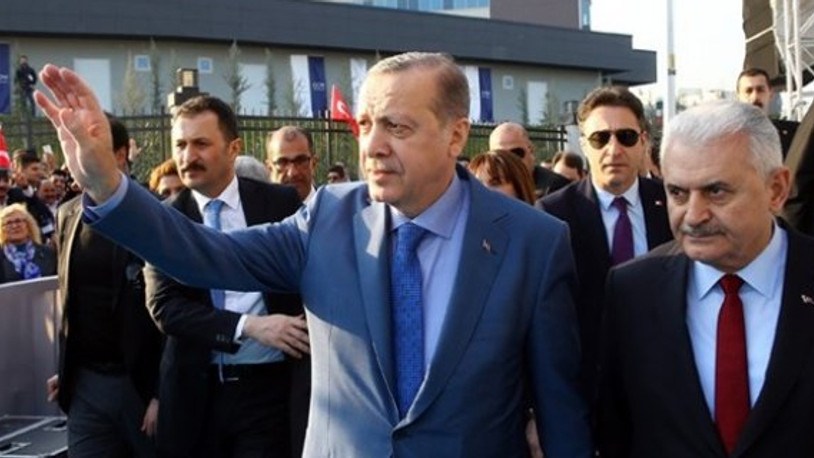 CHP'den Erdoğan'a jet 'şehir hastaneleri' yanıtı