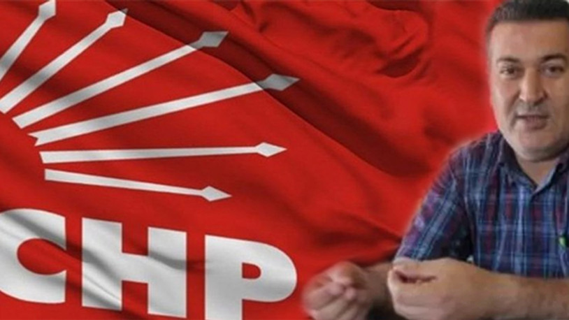 CHP’li başkana saldırı