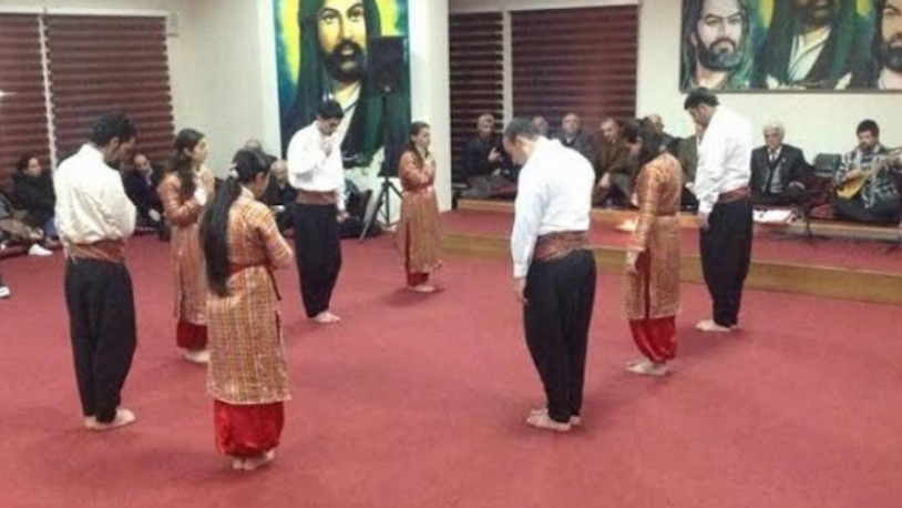 CHP’li belediye, cemevine ‘ibadethane’ statüsü verdi