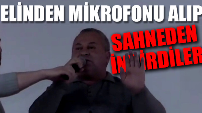 Cumhur ittifakına büyük tepki!