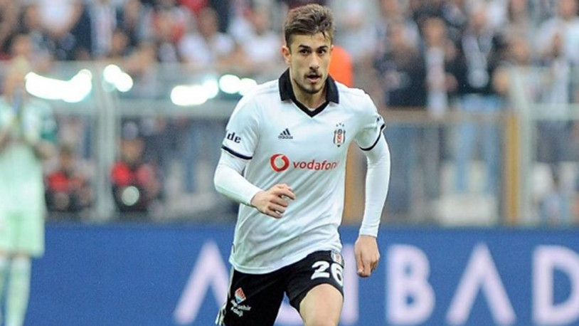 Dorukhan Toköz’den Beşiktaş’a iyi haber!