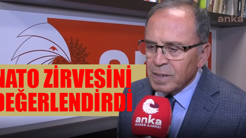 Emekli Tümgeneral Ahmet Yavuz: Türkiye istediğini elde edemedi