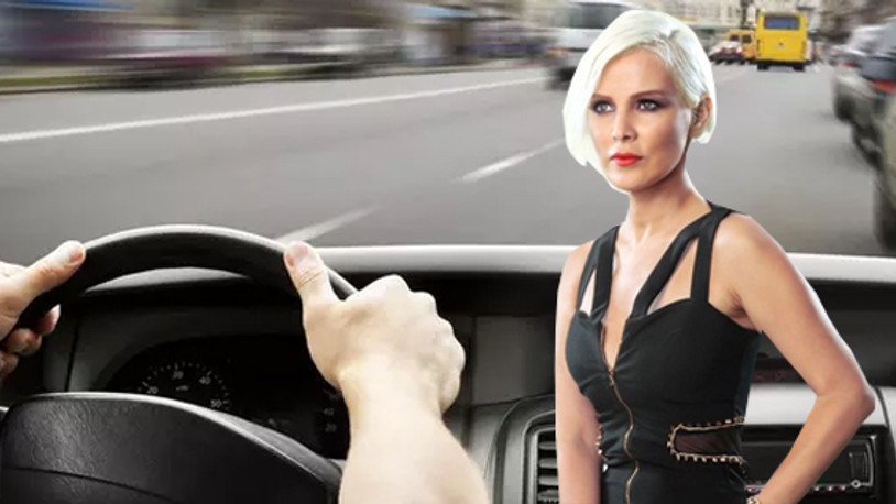 Emniyet 1.65’ten kısa olan sürücüleri uyardı, Ömür Gedik'ten açıklama geldi