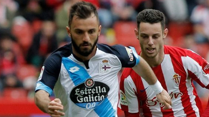 Emre Çolak'ın yeni takımı belli oldu