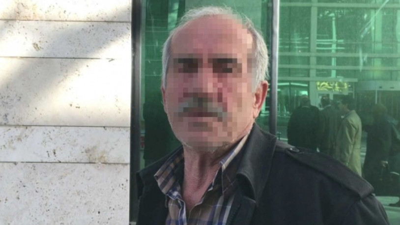 Eşinin üzerine kaynar su döken kişi tutuklandı