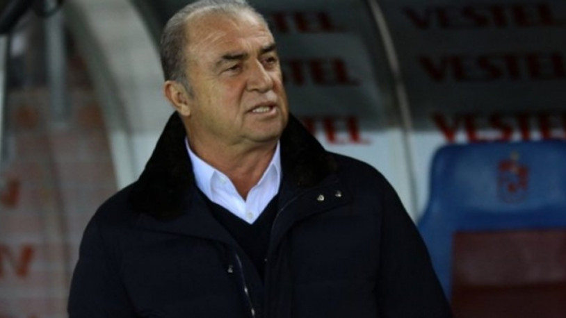 Fatih Terim: Alıştığımız bir Galatasaray'ı görmek beni mutlu etti