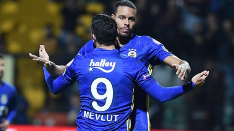 Fenerbahçe, İstanbulspor karşısında zorlanmadı