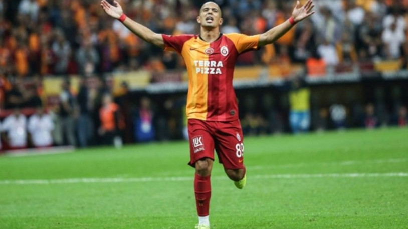 Galatasaray'da Feghouli ve Lemina şoku!
