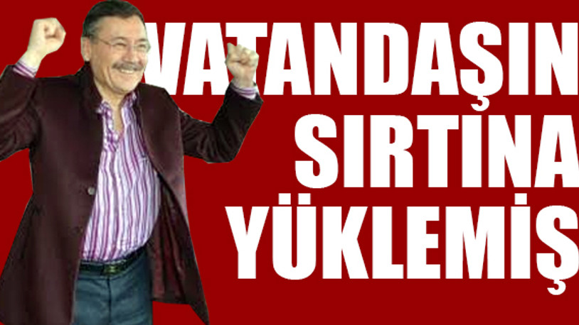 Gökçek, Osmanlıspor’a 2 milyon vermiş!