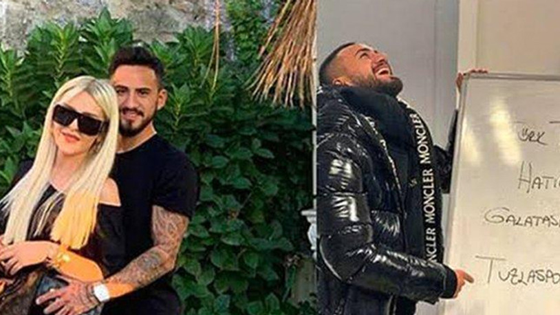 Gökhan Çıra’nın paylaşımı fitili ateşledi... Çıra'dan yeni açıklama geldi