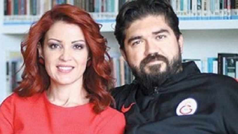 Hakim, Nagehan Alçı'dan şikayetçi oldu