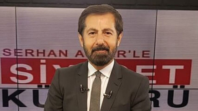 Halk Tv'nin genel yayın yönetmeni istifa etti