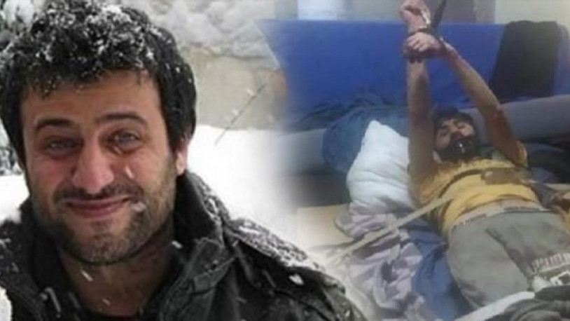 Hint Okyanusu'ndaki Türk gemisinde dehşet: Kaptanı öldürdü!