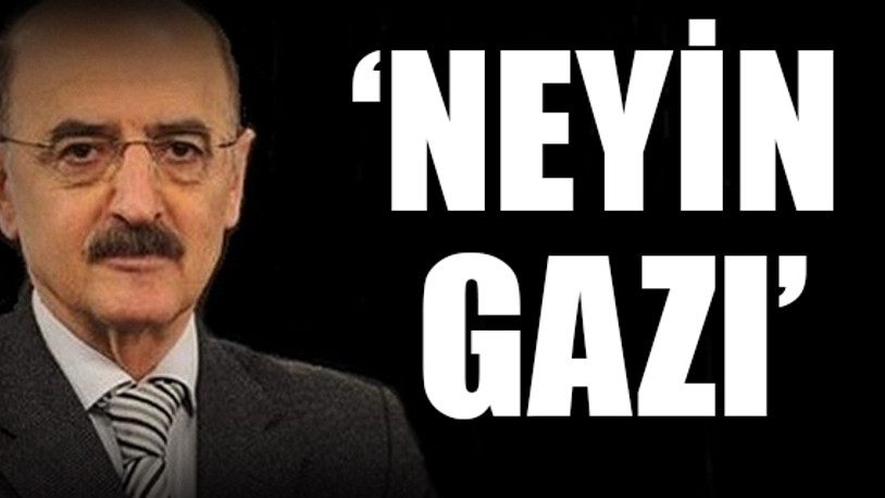 Hüsnü Mahalli: Anlaşılan kurtuluşumuz yok