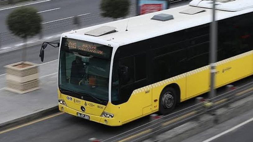 İBB’den ‘ücretsiz ulaşım’ açıklaması