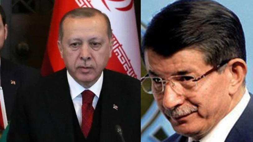 İddia: Davutoğlu, Erdoğan sonrası AK Parti için hazırlanıyor