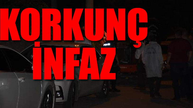 IŞİD'li teröristler İran yanlısı 'ajanı' Türkiye'de iple boğdu