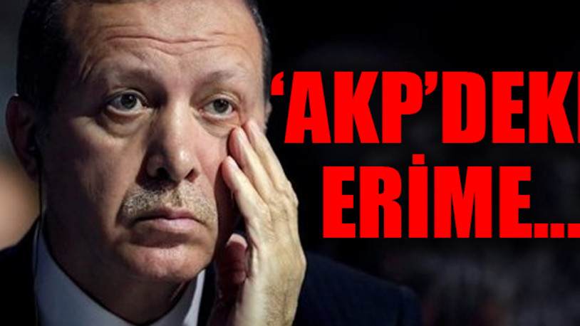 İşte iktidarın CHP baskısının nedeni!