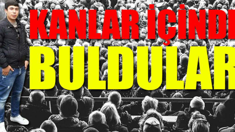 İşten çıkarılan genç intihar etti