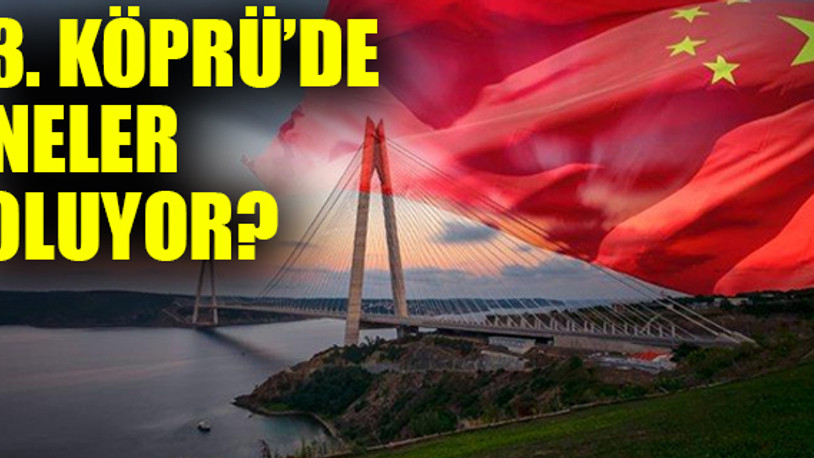 İtalyanlar çıkıyor, 6 Çinli geliyor!