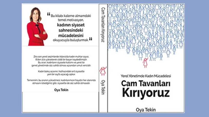 Kadın muhtarların hikayeleri...