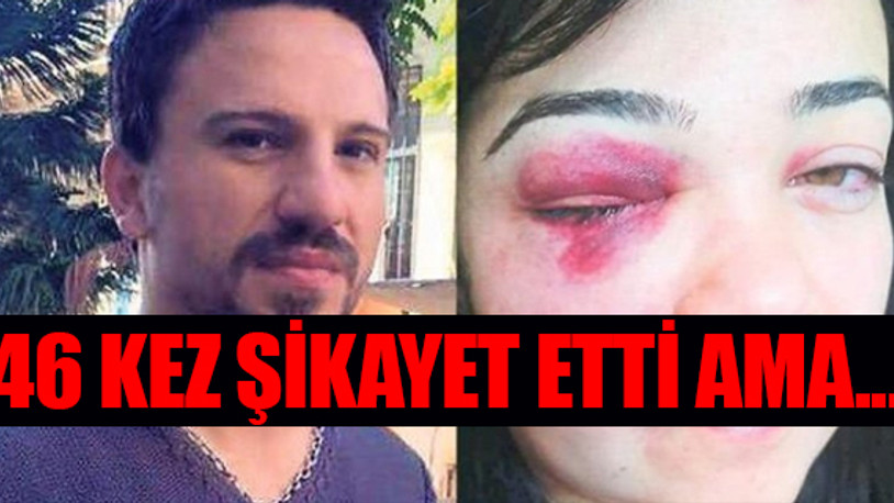 Kadınlar böyle öldürülüyor...