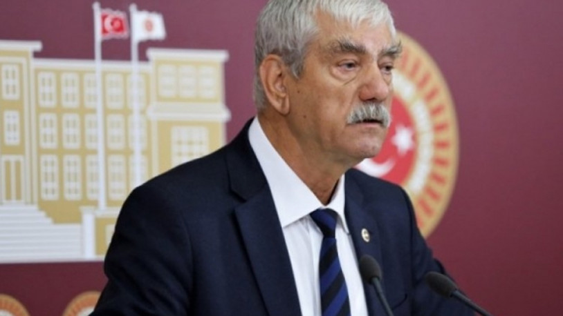 Kani Beko: Basın cezalarla susturulmak isteniyor