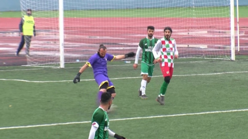 Kars36 Spor, Torul Belediyespor karşısında zorlanmadı 